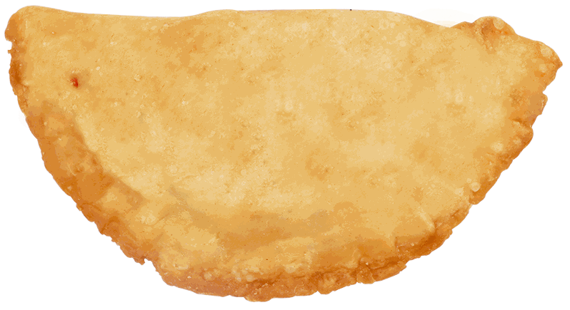 CAF EMPANADA CARNE