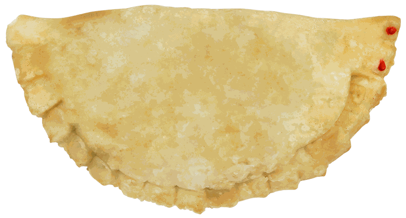 CAF EMPANADA PIZZA
