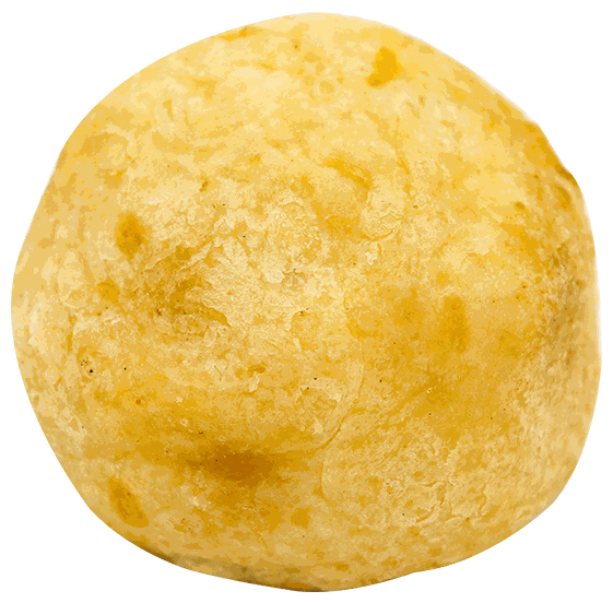 CAF BOLA DE YUCA QUESO
