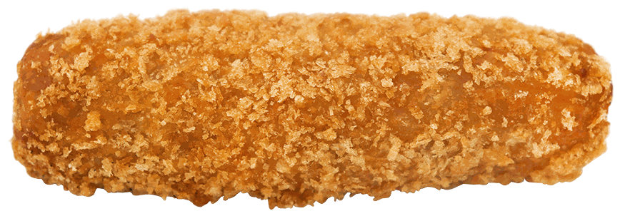 CAF CROQUETA DE PECHUGA DE POLLO
