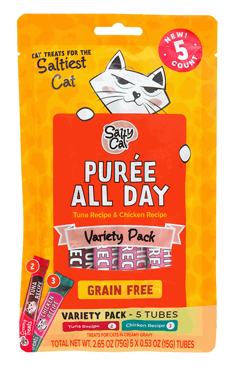 PURE ALL DAY VARIETY PACK 2.65OZ