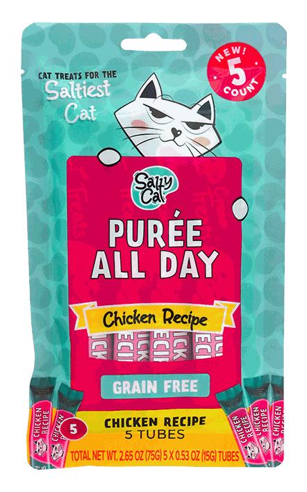 PURE ALL DAY CHIKEN RECIPE 2.65OZ