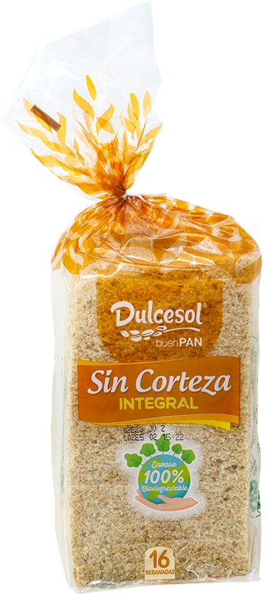 DULCESOL PAN MOLDE IN S/C AC/GIRA 450 GR