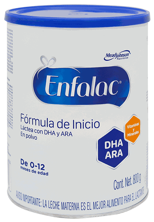 ENFALAC PWD 800 GR