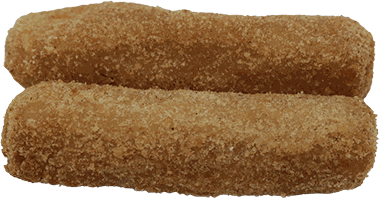 CAF IS CROQUETA PECHUGA POLLO