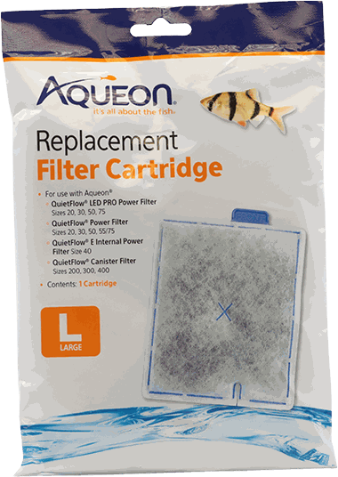 AQE CARTUCHO LG 1 PK 