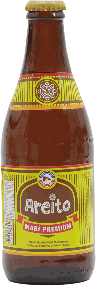 AREITO MABI BOHUCO 12 OZ