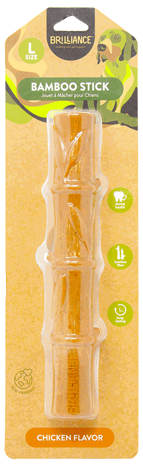 BRILLIANCE BAMBOO STICK SURT