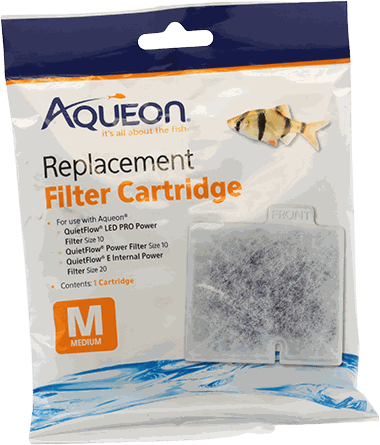 AQE CARTUCHO MD 1 PK