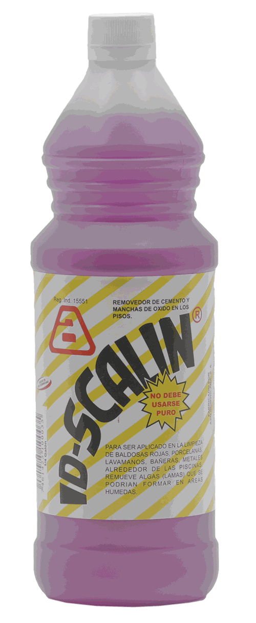 AXO D-ESCALIN 32 OZ