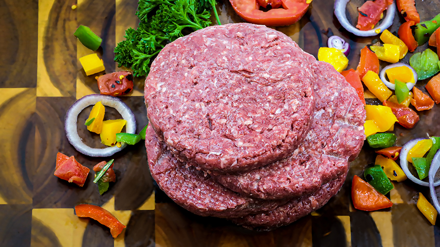 HAMBURGUER CLASICA EMP
