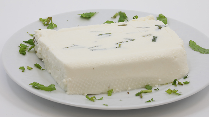 Mubravo Queso Crema C/puerroLB