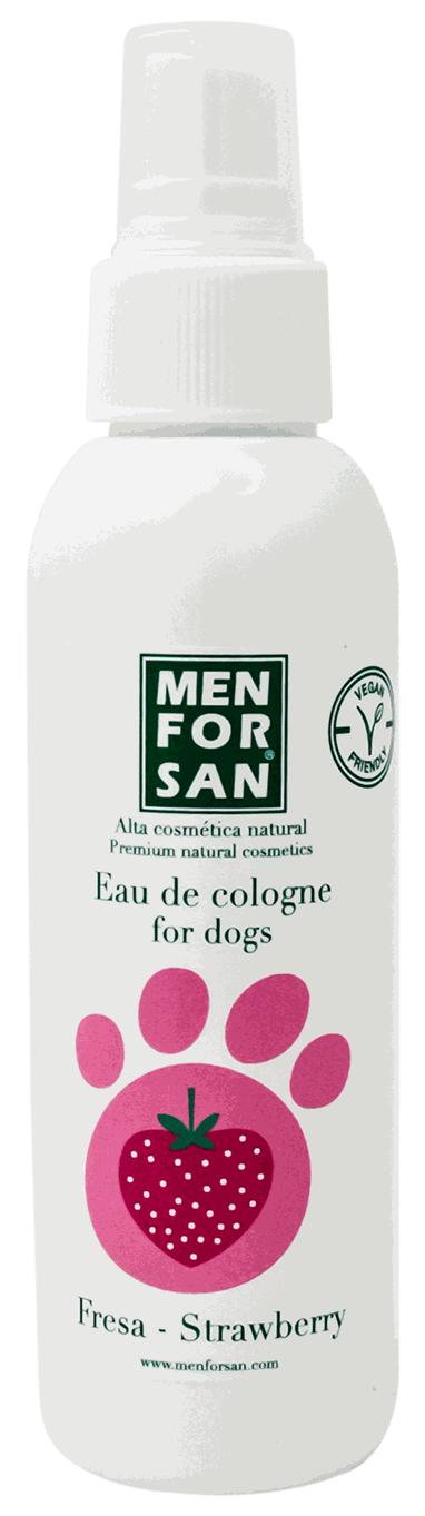 MENFORSAN COLONIA FRESA 125ML
