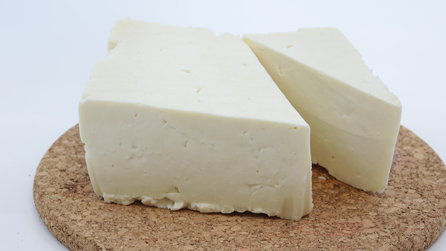 Mubravo Queso De FreirLB