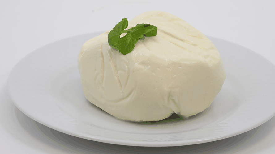 MUBRAVO QUESO DE HOJA LB