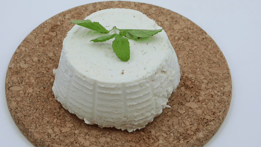 Mubravo Ricotta LB