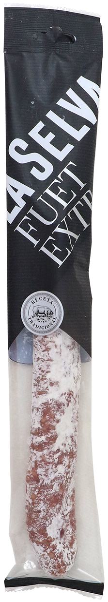 La Selva Fuet Extra175 GR