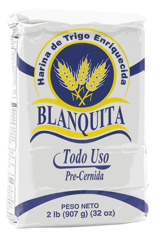 BLANQUITA HARINA 2 LB