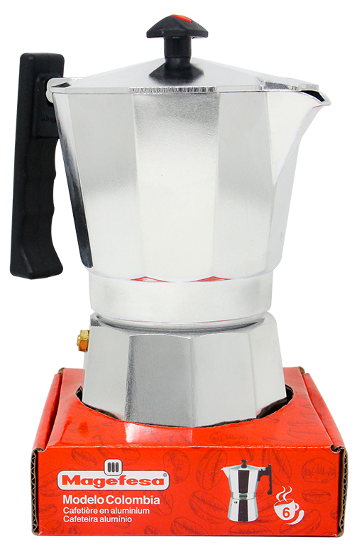 Megosa Greca 6 TazasPAQ