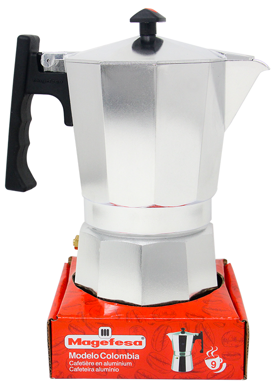 Megosa Greca 9 TazasPAQ