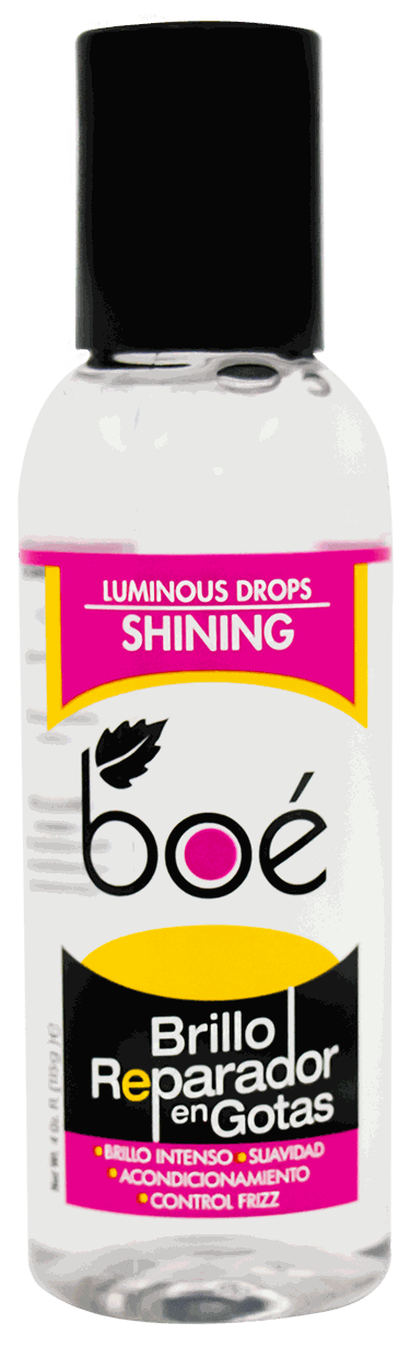 Boe Brillo Reparador En Gotas4 OZ