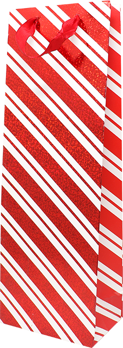 Bolsa Botellas NavidadPAQ