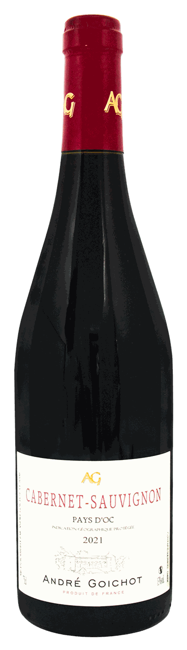 MAG VIN PAYS DOC VINO CABERN SAUV 75 CL