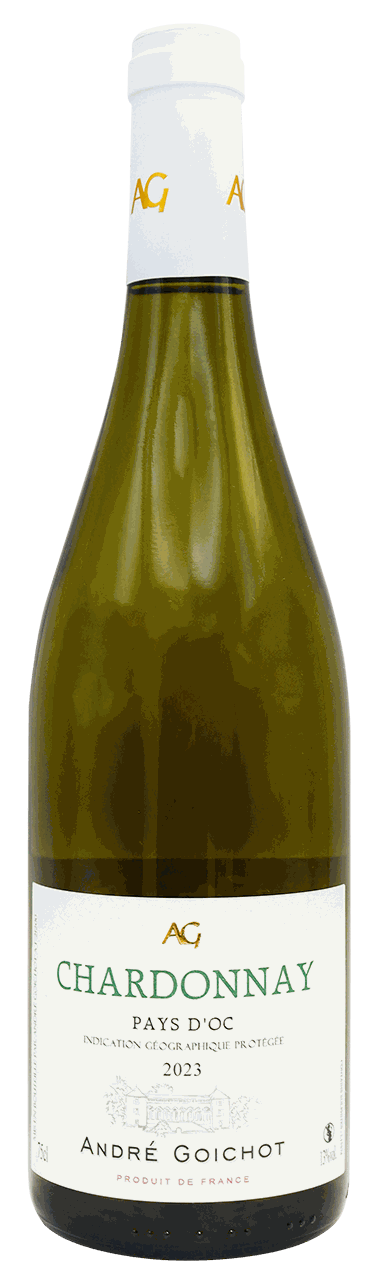 MAG VIN PAYS DOC VINO CHARDONNAY 75 CL