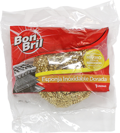 Bon Bril Inoxidable30 GR