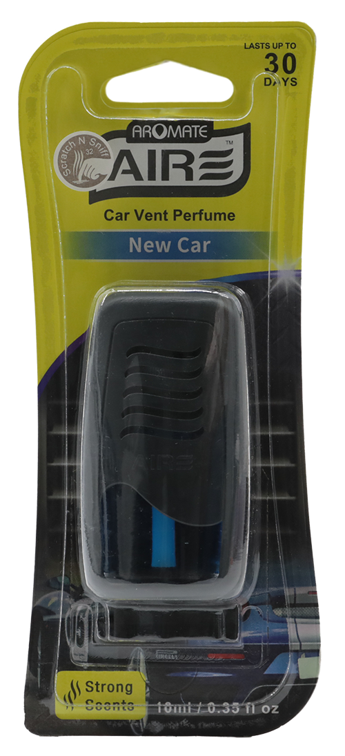 Trebol Aromate Strong Scents Surtido10 ML