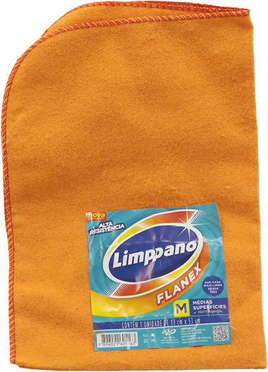 LIMPPANO PANO FLANEX M 24/1 UN