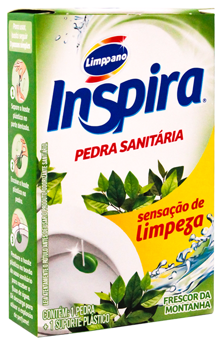 Limppano Insp Piedra Sanit Eucal1 UND