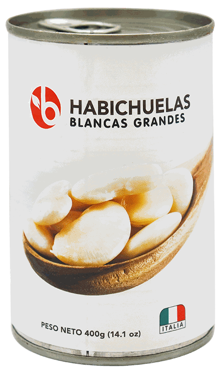 BRAVO ALUBIAS 400 GR