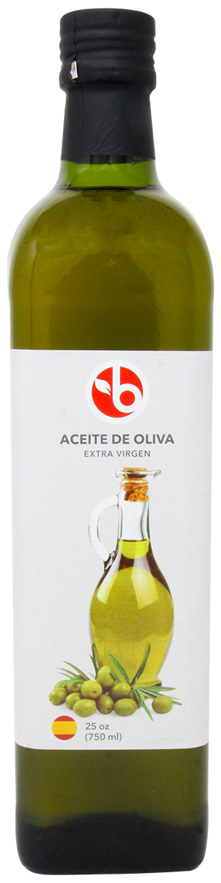 Bravo Aceite Oliva E.v.750 ML