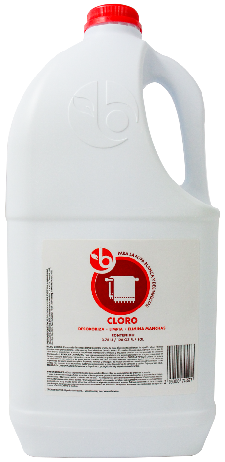 BRAVO CLORO 1 GL