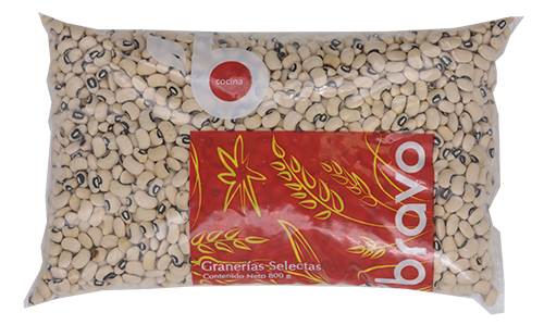 BRAVO FRIJOLES 800 GR