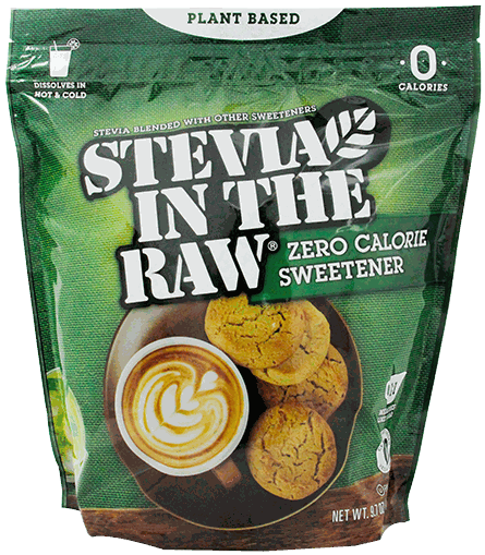 STEVIA IN THE RAW 9.7 OZ