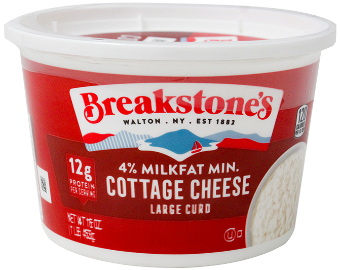 Breakstones Queso Cottage16 OZ
