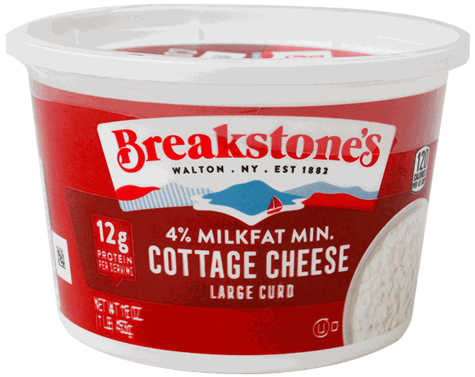 Breakstone Ricotta Breakstones Queso Cottage 16 OZ - Precio en RD | SupermercadosRD