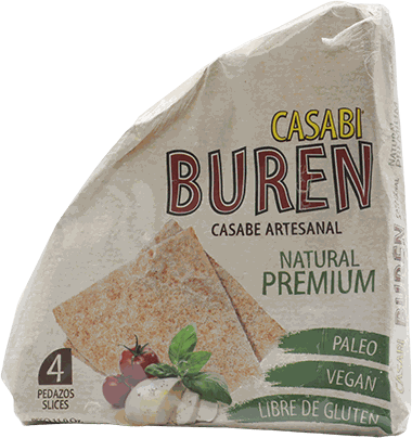 BUREN CASABE PREMIUM 11 OZ