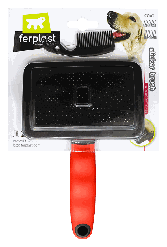 FERPLAST CEPILLO SLIC XL
