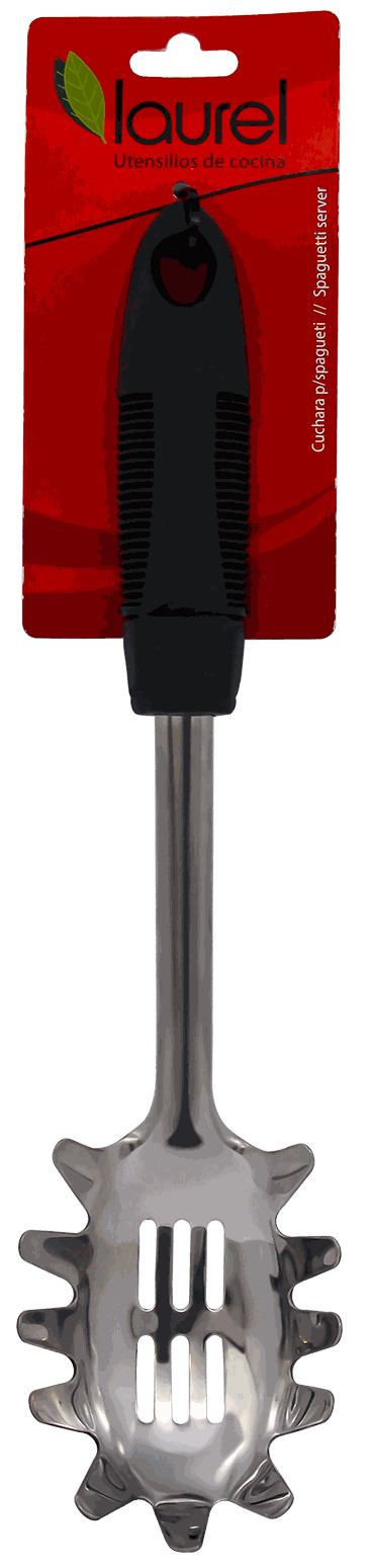 LAUREL CUCHARON P/PASTA 21118