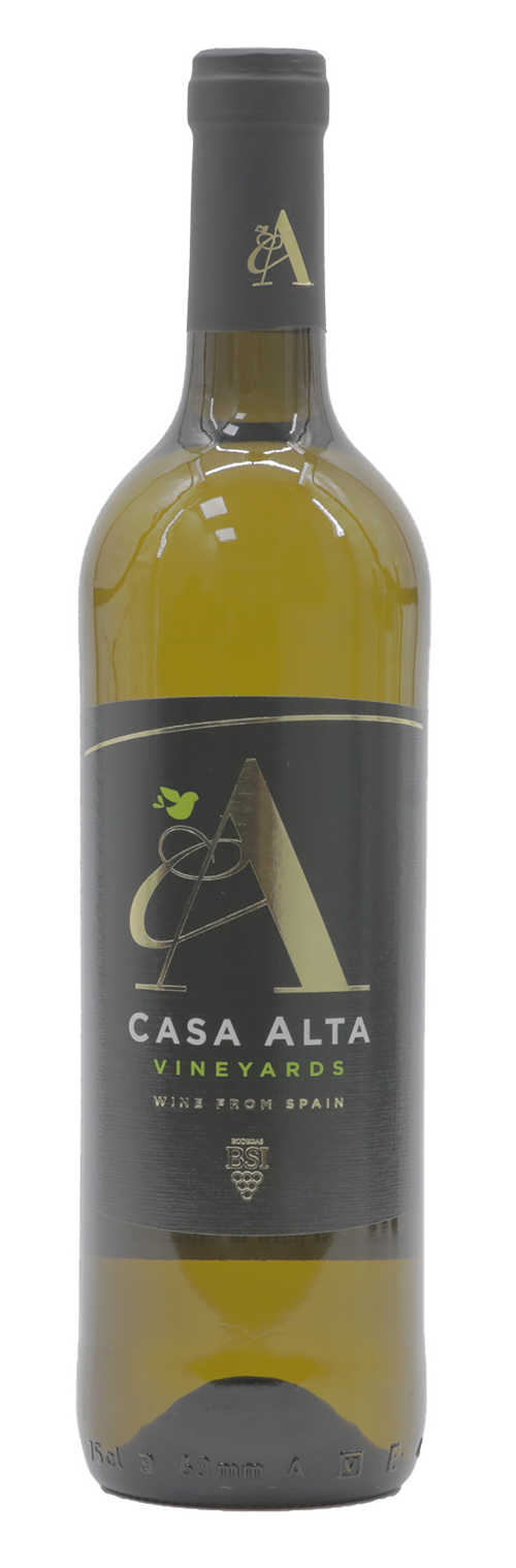 Casa Alta Vino Blanco75 CL