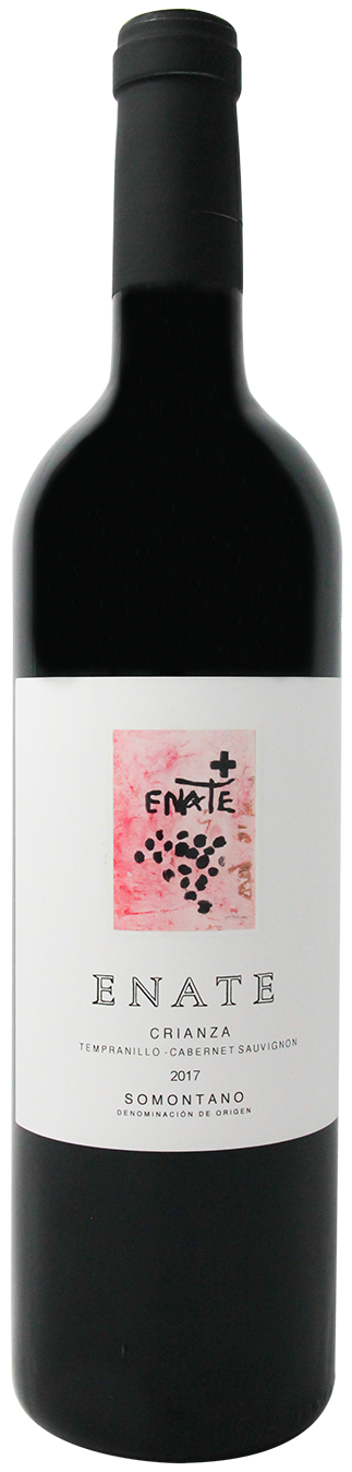 Enate Vino Crianza75 CL