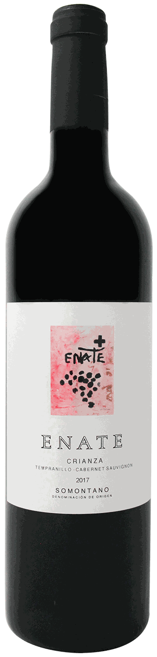 ENATE VINO CRIANZA 75 CL