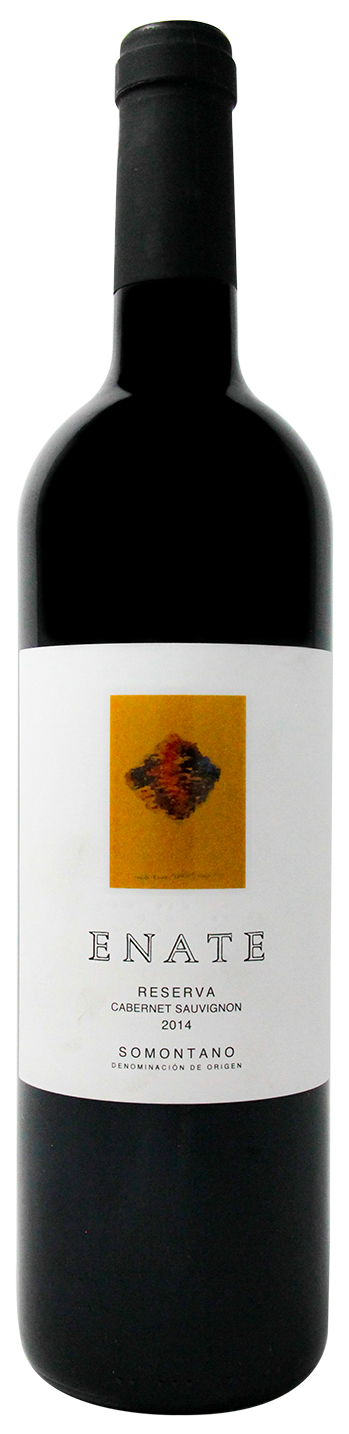 ENATE VINO RESERVA 75 CL