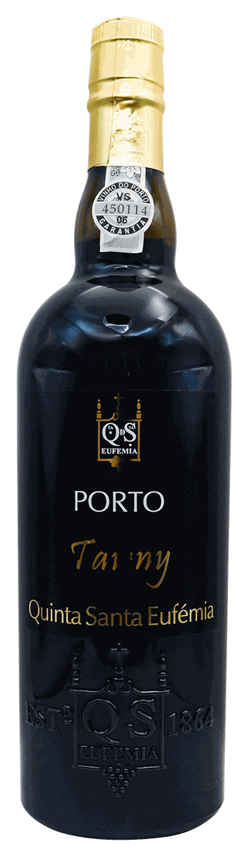 QUINTA STA. EUF. PORTO TAWNY 75 CL