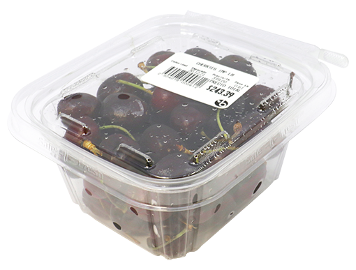 CHERRIES IMP LB