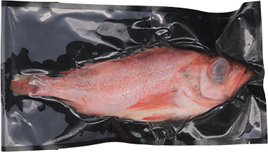 Chillo Entero Importado Ojo AmarilloLB