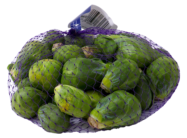 Coles De Bruselas Imp16 OZ